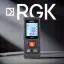 RGK DA60 - лазерный дальномер