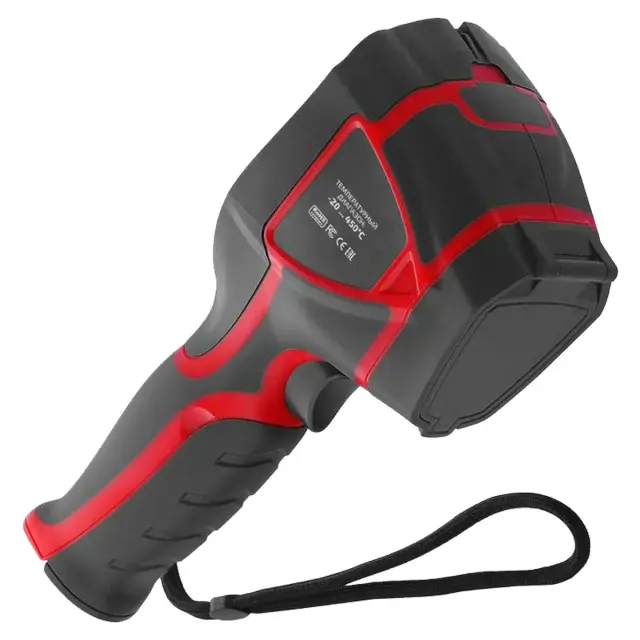 МЕГЕОН 27721 с поверкой - тепловизор