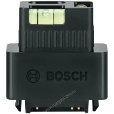 адаптер нивелир Bosch для Zamo III 