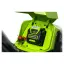 Greenworks GD40LM46HP бесщеточная, 40V - аккумуляторная газонокосилка