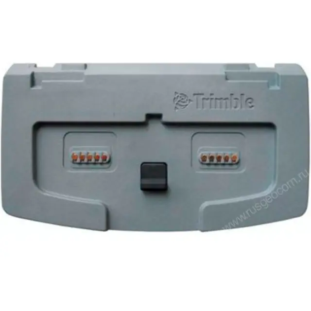 Адаптер интерфейсный и питания Trimble TCU