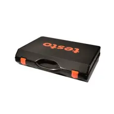 Транспортировочный кейс (пластиковый) Testo