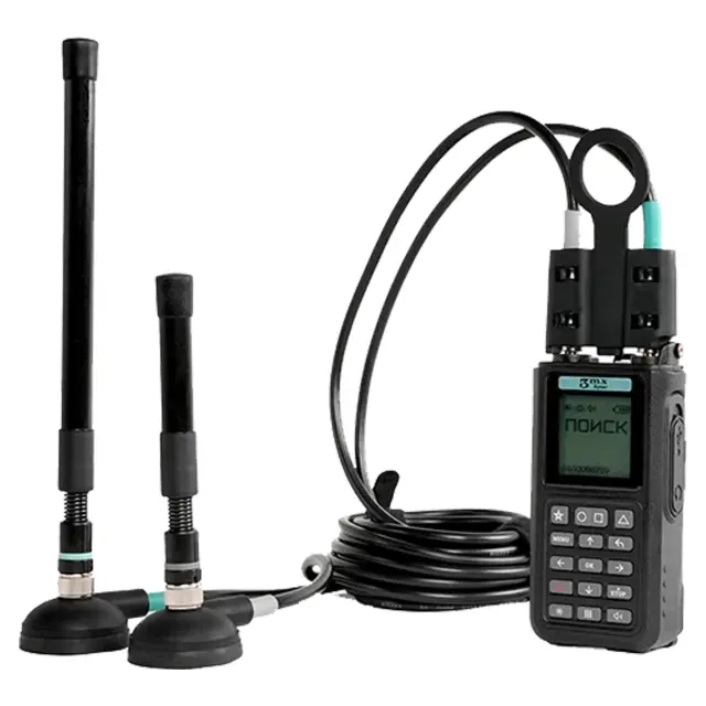 "Булат" v.4 выносные антенны (2.5 м)