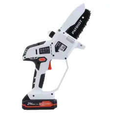 Patriot CS 215 UES - аккумуляторная цепная пила