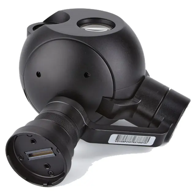 Подвес Viewpro A10T PRO с камерой