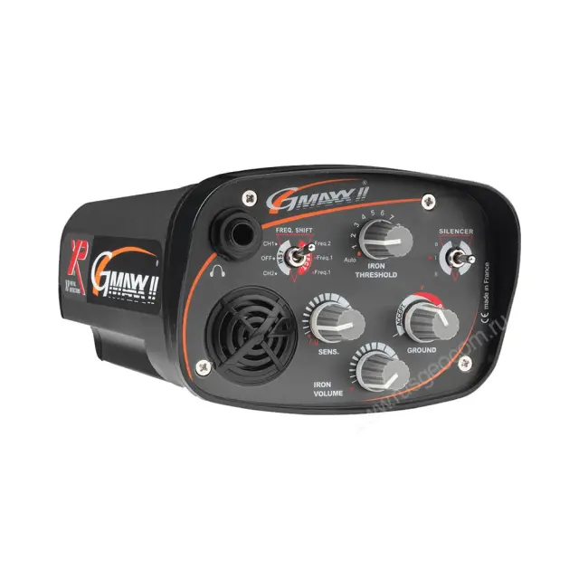 Экран XP GMaxx II 27