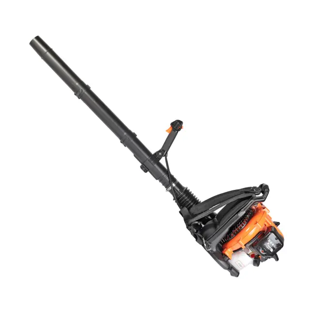 Patriot BGK 345 - воздуходувка бензиновая ранцевая