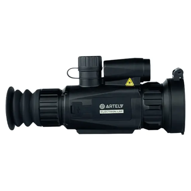 Artelv Electron 1.4x25 мм 640x512 LRF - тепловизионный прицел