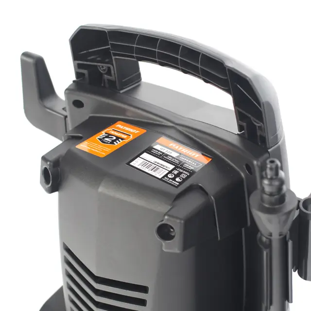 Patriot GT 320 Imperial - Мойкамини