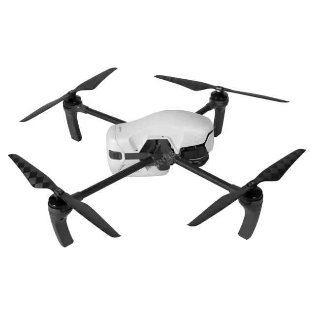 дрон с камерой Геоскан gemini