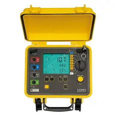 Измеритель  заземления Chauvin Arnoux C.A 6472