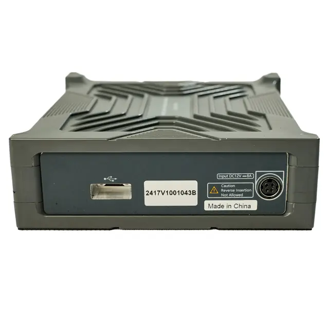 VESNA NVA09K - анализатор цепей векторный