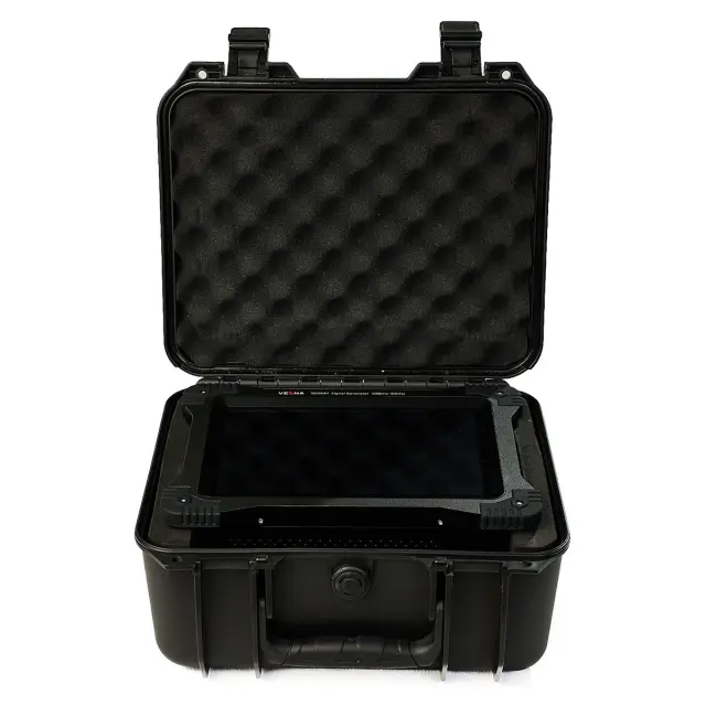 VESNA SGVA20 - генератор сигналов