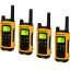 радиостанция  Motorola TLKR T80 Extreme Quad Pack