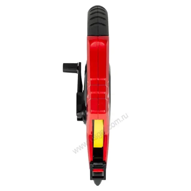 Измерения рулеткой RGK R-30