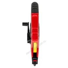 Измерения рулеткой RGK R-30