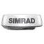 Simrad HALO24 - радар