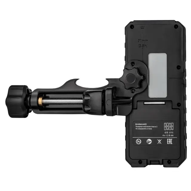 приемник лазерного луча RGK LD-90