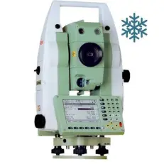 Тахеометр leica TCR1201+R1000 Arctic