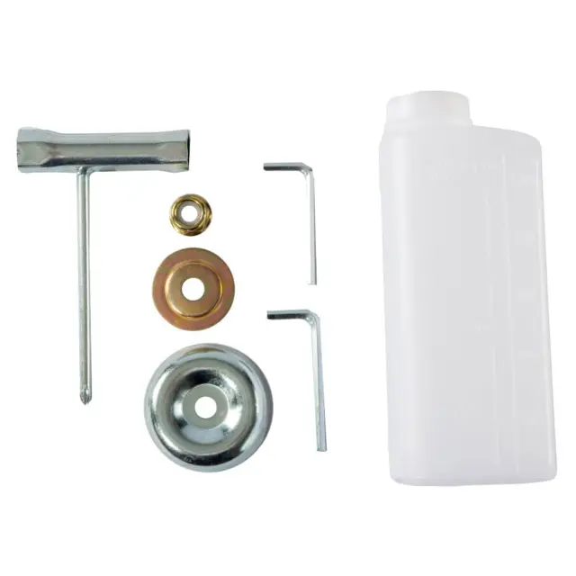 REDVERG RD-GB255 - бензиновый триммер