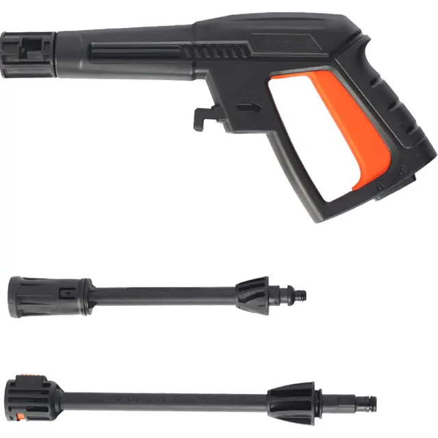 Patriot GT 360 Imperial - миниМойка