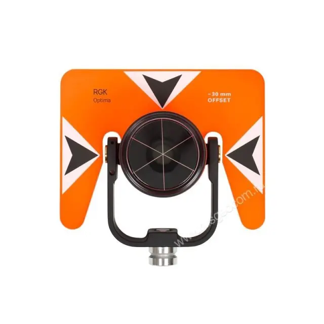 Отражатель в комплекте Leica TS03 R500 (5") 4 в 1