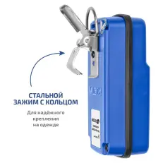 МЕГЕОН 08206 - газоанализатор (измеритель концентрации диоксида азота)