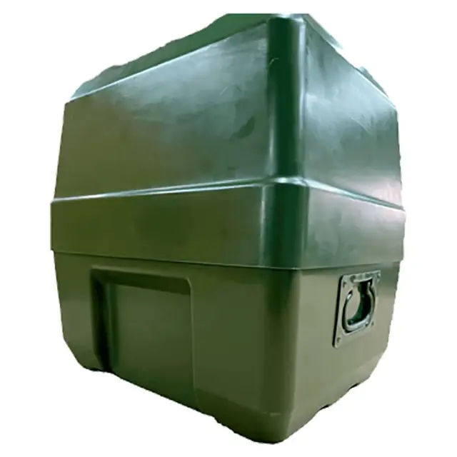 ПАРС-ПРФ (Пломбир-FPV) - комплекс защиты от БПЛА