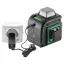 ADA Cube 3-360 GREEN Home Edition - лазерный нивелир