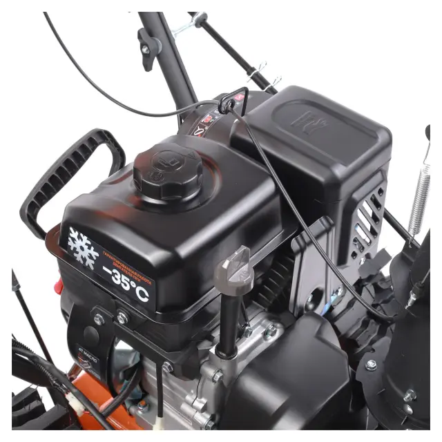 Бензиновый снегоуборщик Patriot Сибирь 57