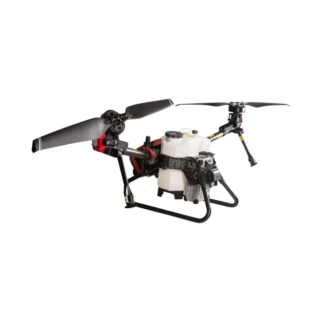 коптер XAG V40