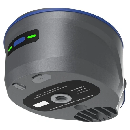 Приёмник PrinCe i95XR + контроллер PrinCe LT800