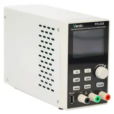 VERDO PP1103 - источник питания