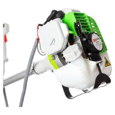 REDVERG RD-GB226 - бензиновый триммер