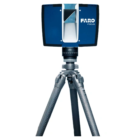 FARO Focus Core - лазерный сканер