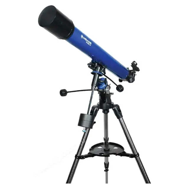 цифровой рефлектор Meade Polaris 90 мм