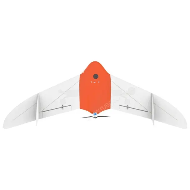 Беспилотник Геоскан 201 Геодезия