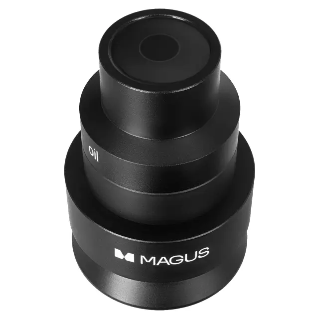 MAGUS DF2 A 1,36–1,25ми - конденсор темного поля иммерсионный