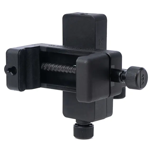 ADA LASERFIX - крепление универсальное с микролифтом