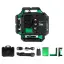 ADA LaserTANK 4-360 GREEN Ultimate Edition - лазерный нивелир