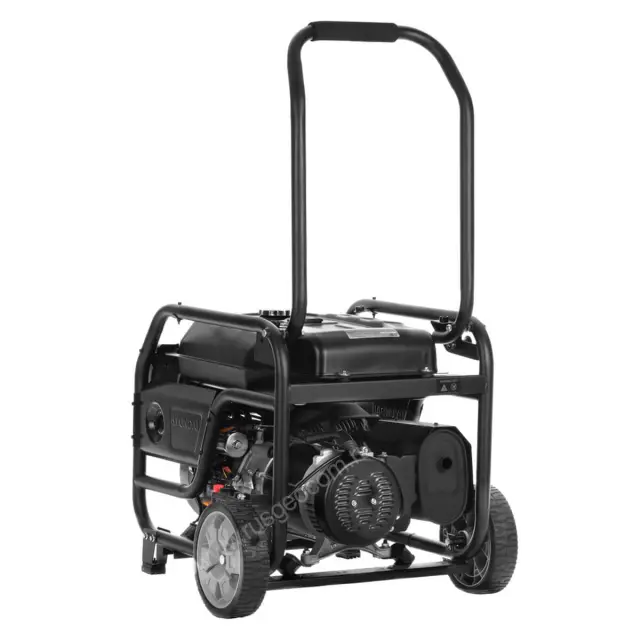 Hyundai HHY 10050FE-3 ATS