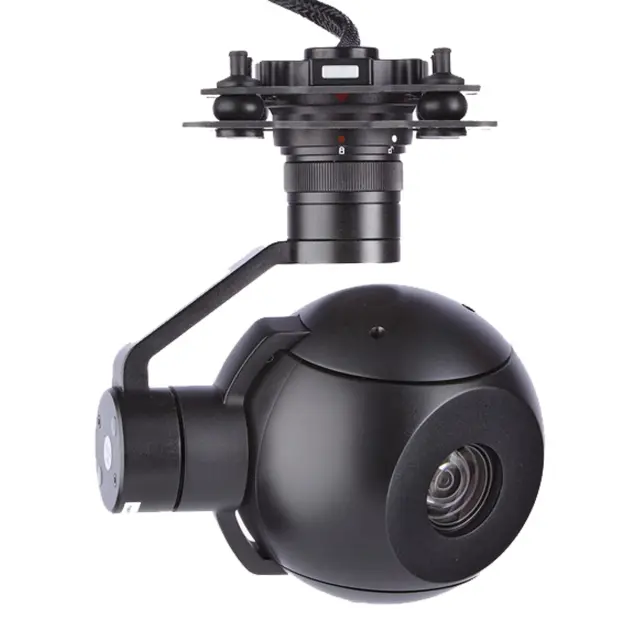 Подвес Viewpro A10 PRO с камерой