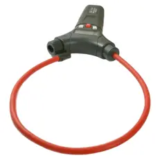 CEM DT-320B - токовый адаптер