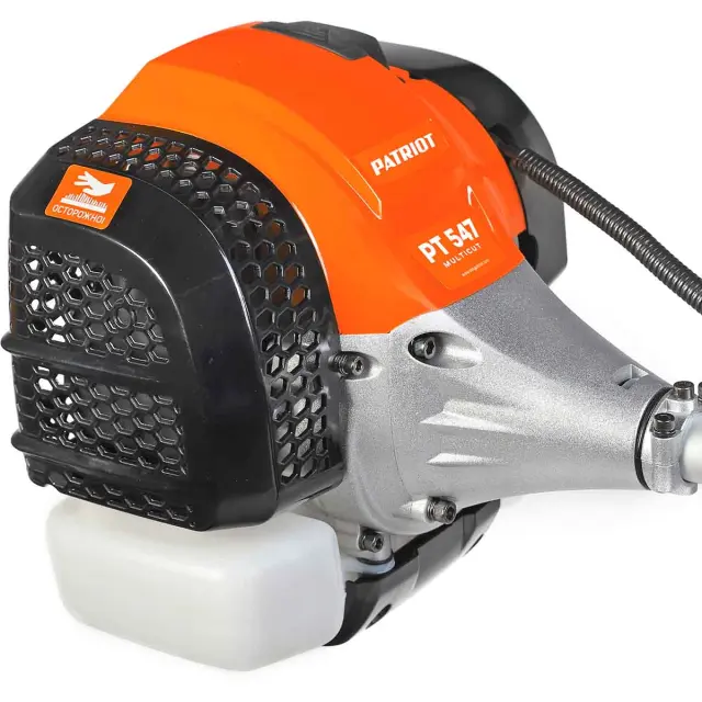 Patriot PT 547 -  триммер для травы