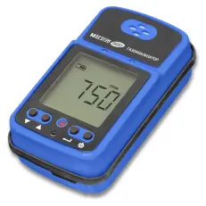 МЕГЕОН 08207 - газоанализатор (измеритель концентрации угарного газа)