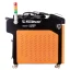 FoxWeld LASER 1500-1-МТ - аппарат для ручной лазерной очистки
