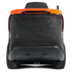 YARD FOX T 92 RBH - бензиновый трактор