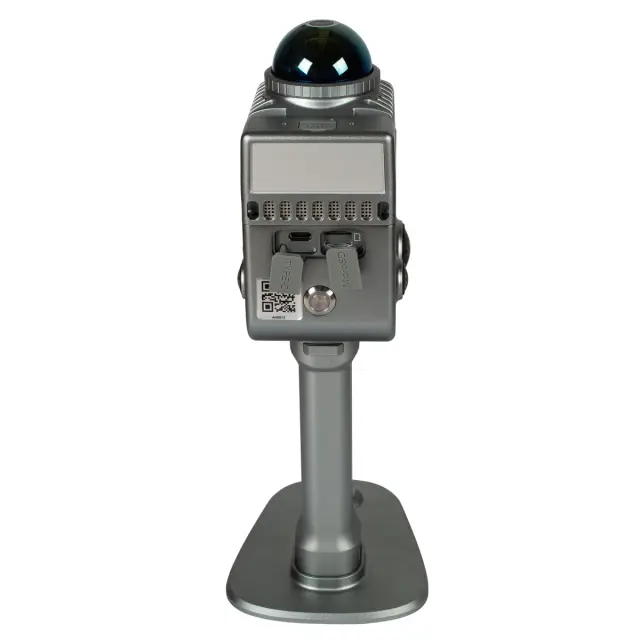 XGRIDS LixelKity K1 - SLAM сканер