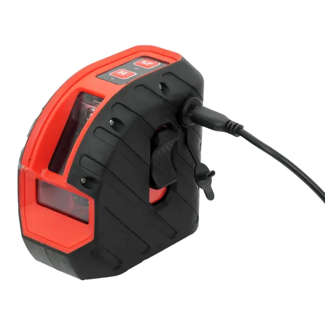 Лазерный уровень ADA ARMO 2D Basic Edition