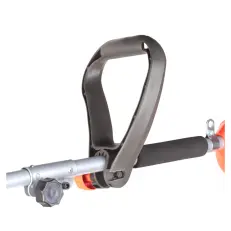 Patriot ELT 1000 - триммер электрический для травы